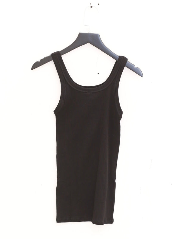 BASERANGE Heart-Shaped Hollow Vest Suspenders France BAS-TOHT-RB-000-Black
